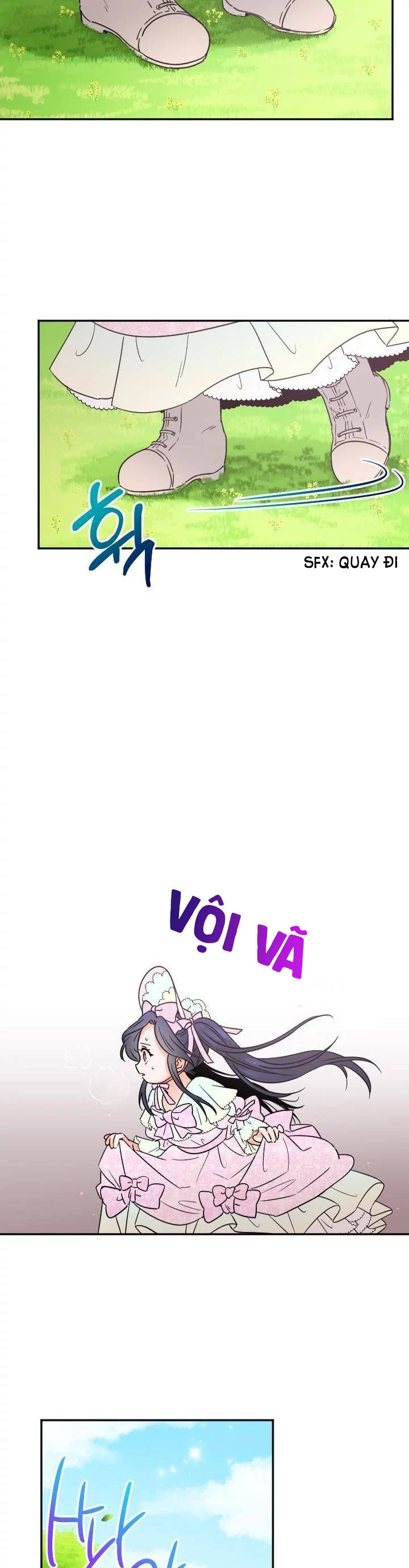 lady baby chapter 44 21