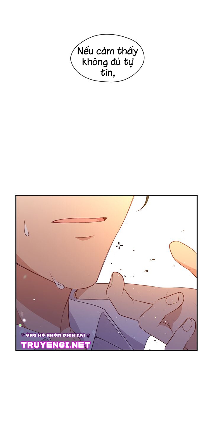 cẩn thận nữ phụ phản diện đấy! chapter 41 31