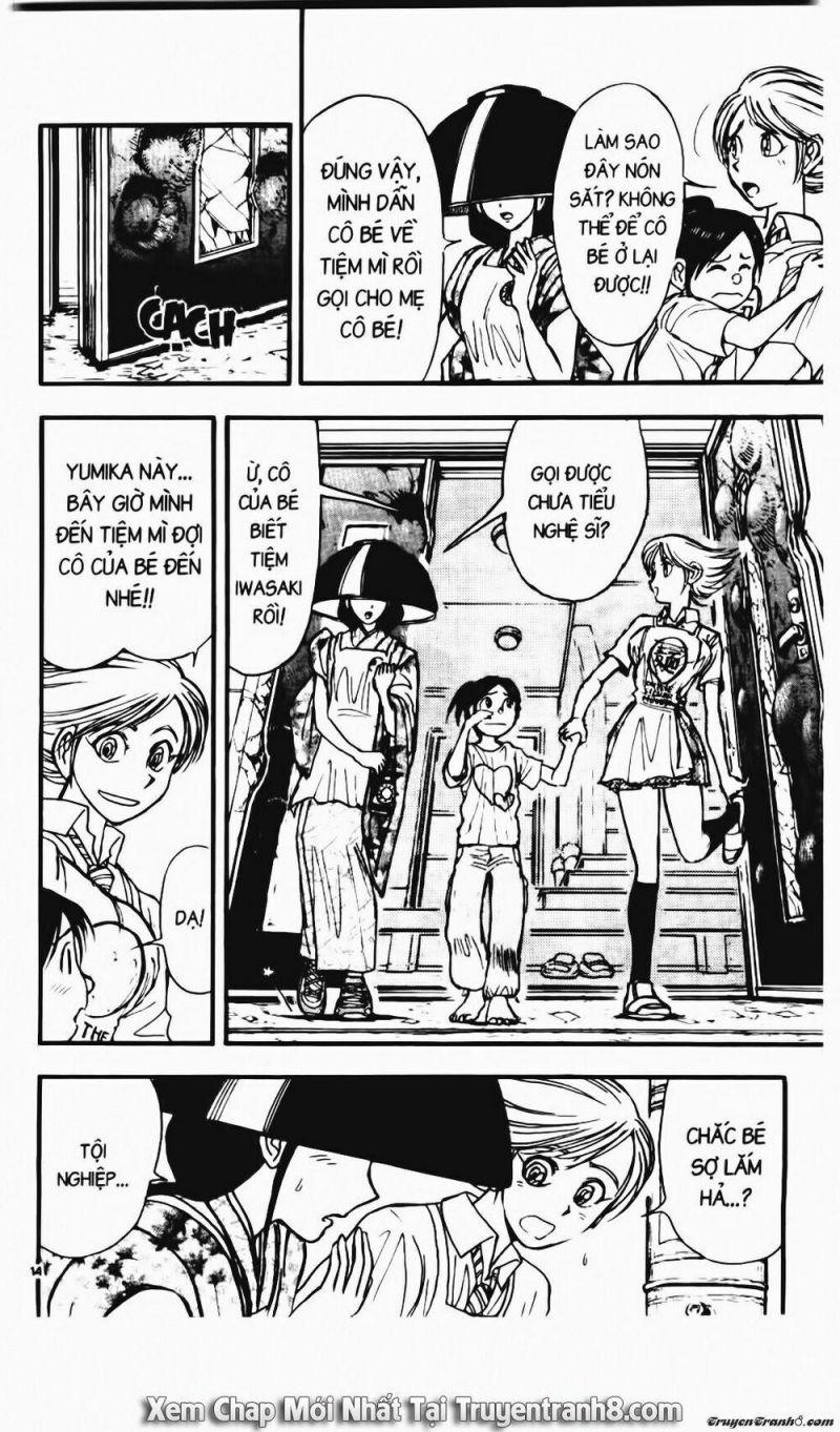 sắc lệnh ánh trăng chapter 25 12