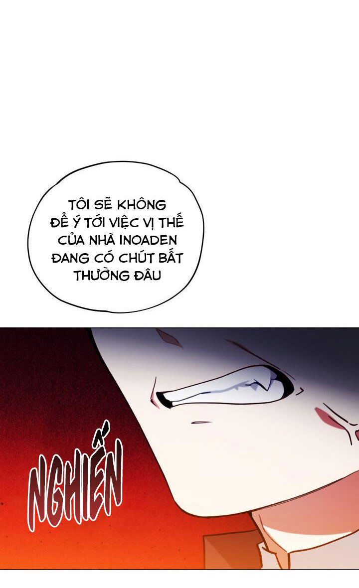 quý cô không thể chạm vào chapter 11 49