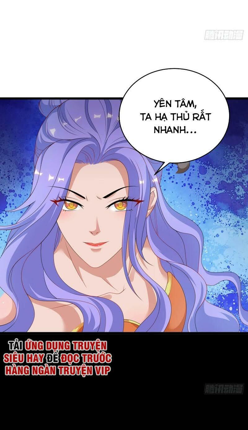 tối cường thăng cấp chapter 161 3