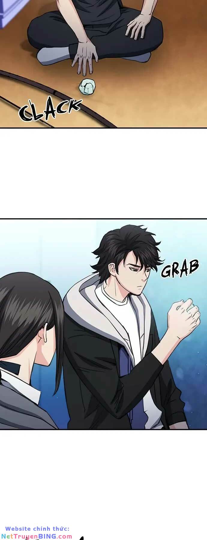 druid tại ga seoul - người hóa thú chapter 102 9