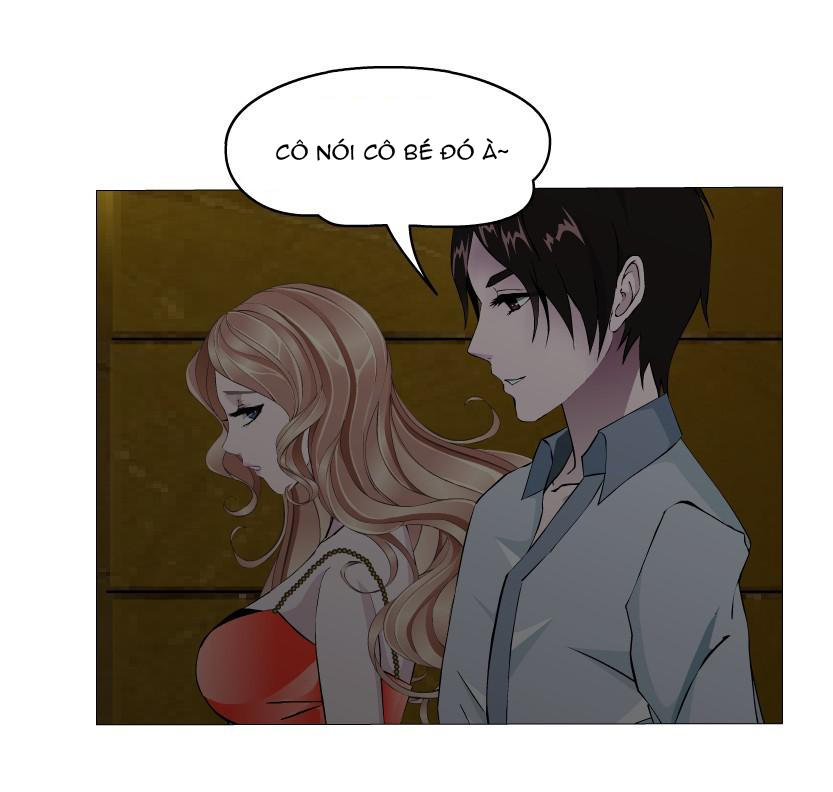 cạm bẫy của nữ thần chapter 77 23