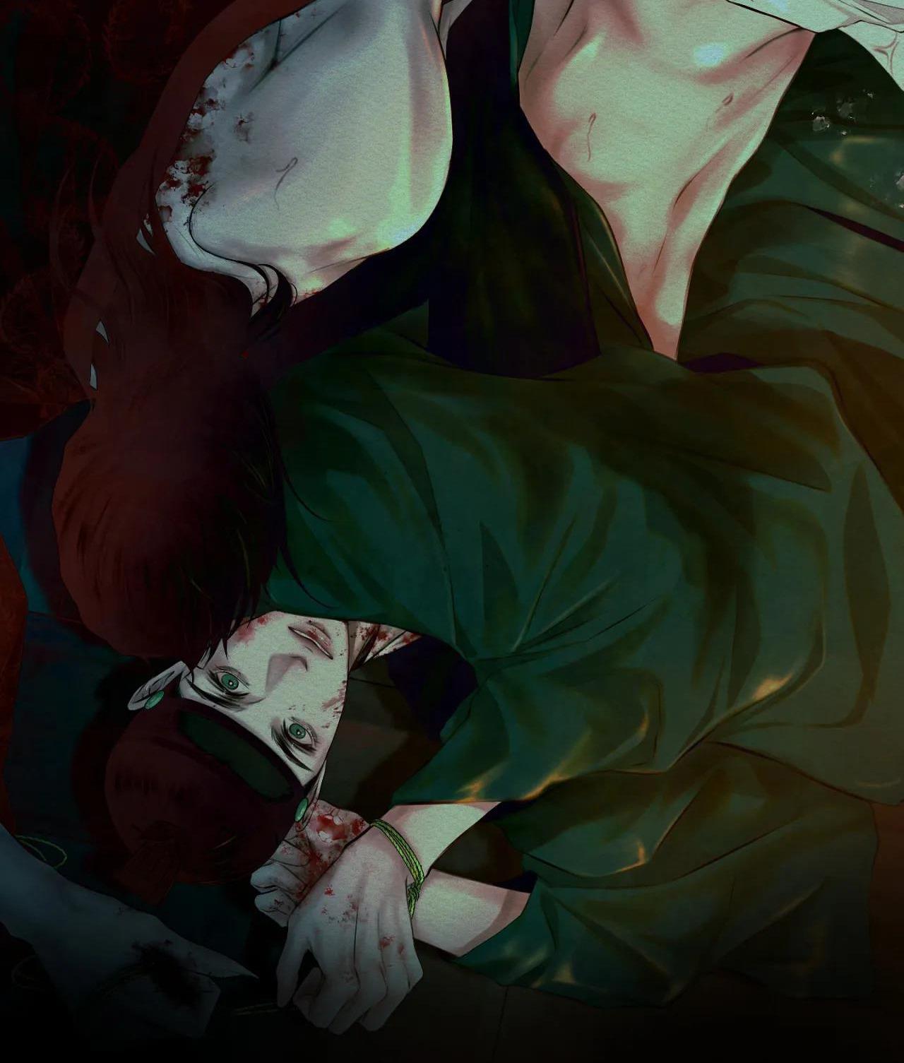 qủy dạ khúc chapter 19 58