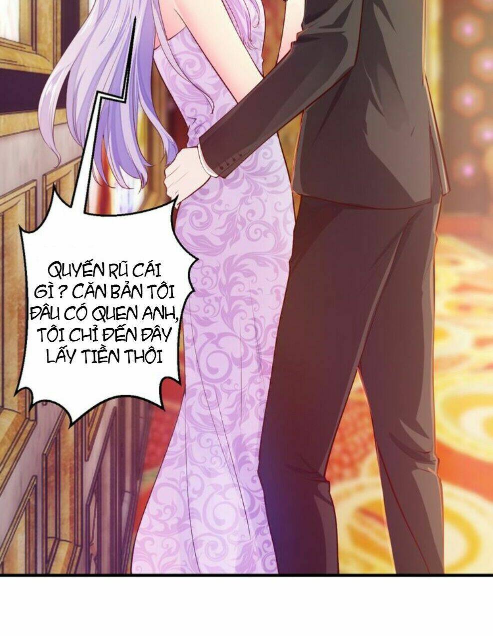 những mối tình bí mật không thể nói chapter 4 15