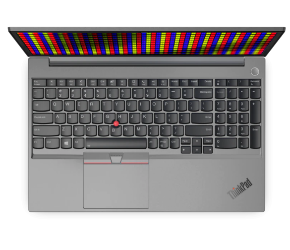 Laptop Lenovo Thinkpad E15 GEN 4 21E600CGVA - Hàng chính hãng
