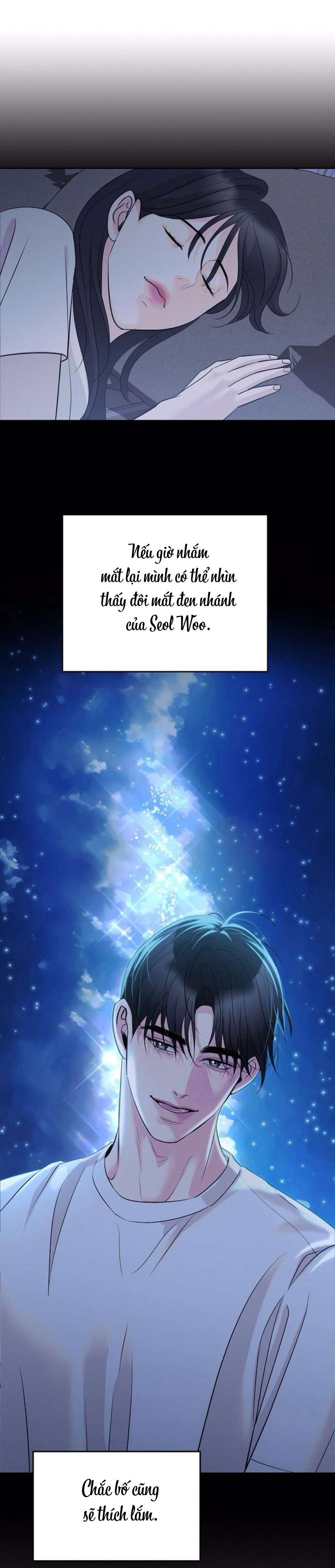 [18+] cẩn thận va phải tình yêu chapter 22 48