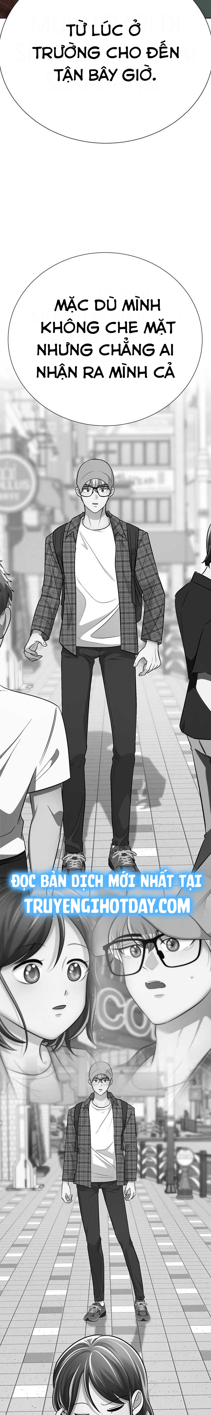 chỉ cần vài giây là xinh đẹp chapter 22 24