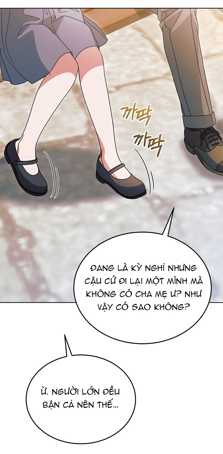 [18+] hãy cầu xin ta đi chapter 31.2 27