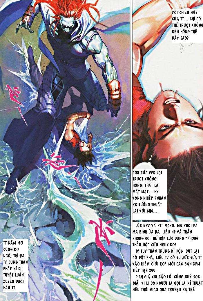 phong vân chapter 439 35