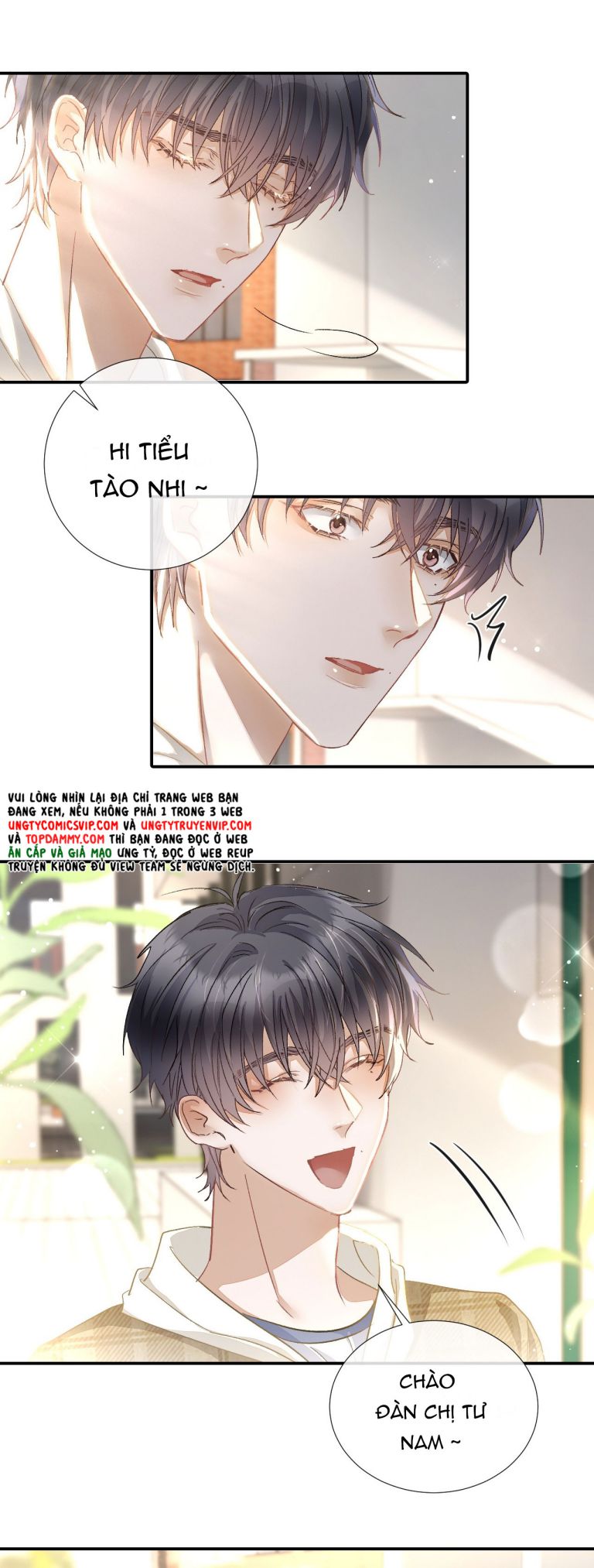 thực sắc chapter 6 21