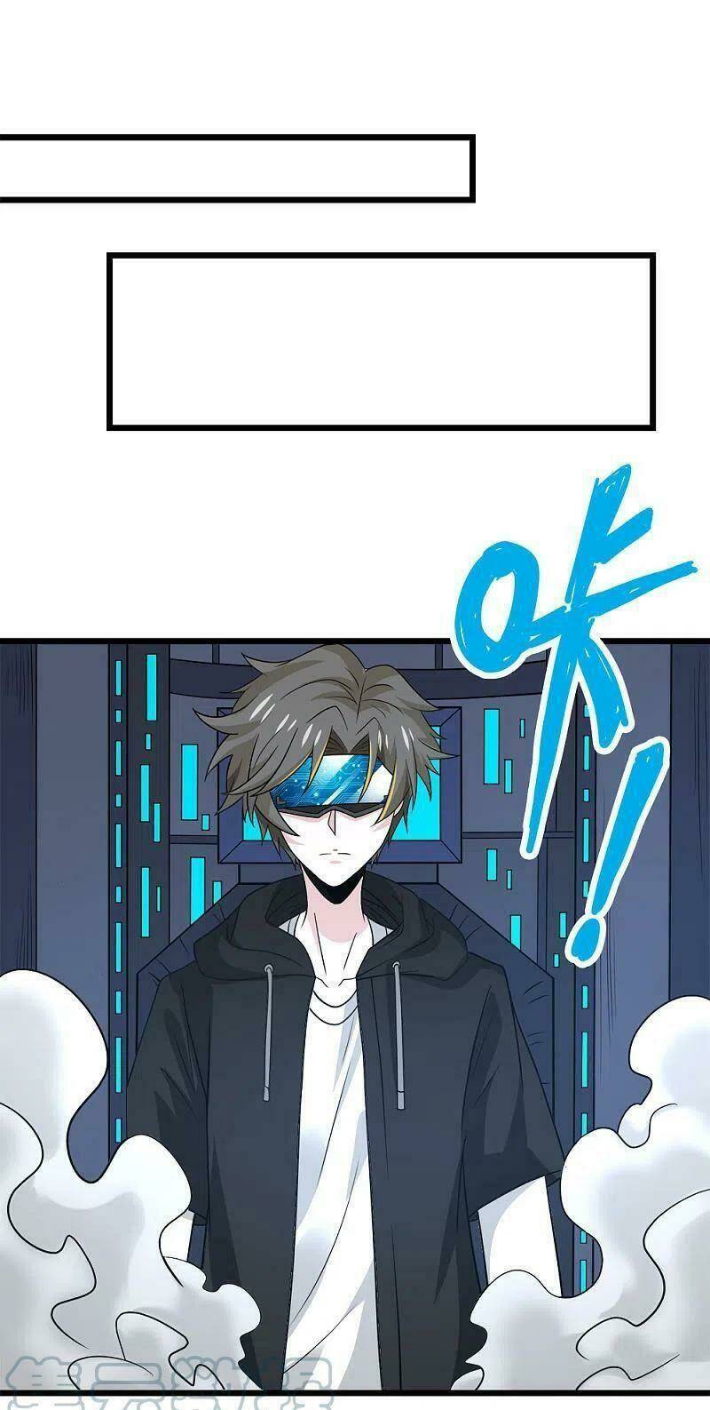 kiếm vũ chapter 227 19