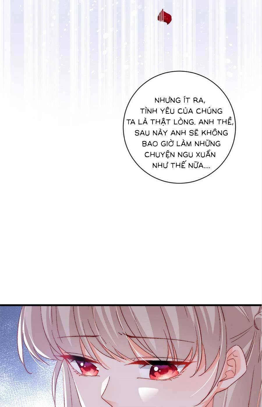 cô vợ của tôi không dễ bắt nạt chapter 37 33