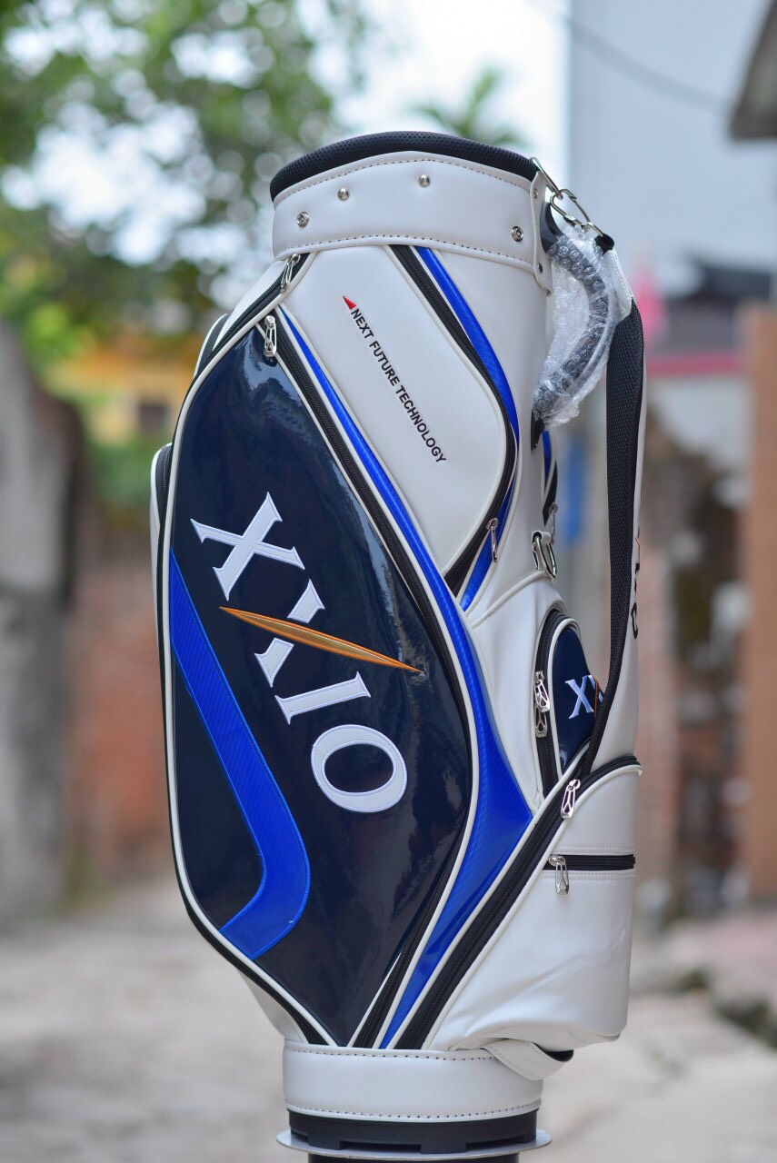 Túi Gậy Golf XXIO- Golf Bag