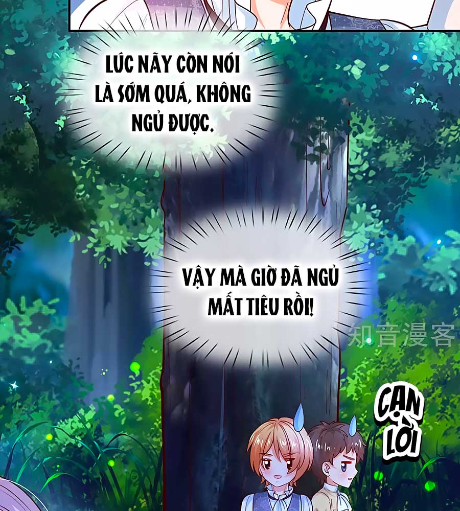 bỗng một ngày nọ trở thành con gái vua chapter 217 10