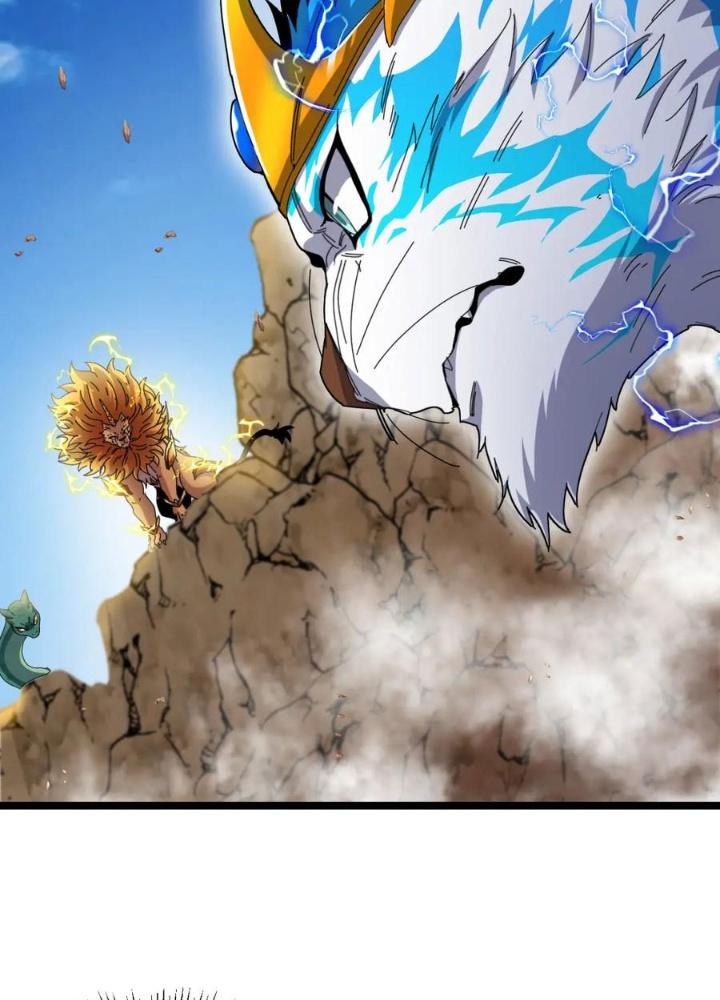 sau khi nằm, ta trở thành đại yêu chi vương chapter 18 72