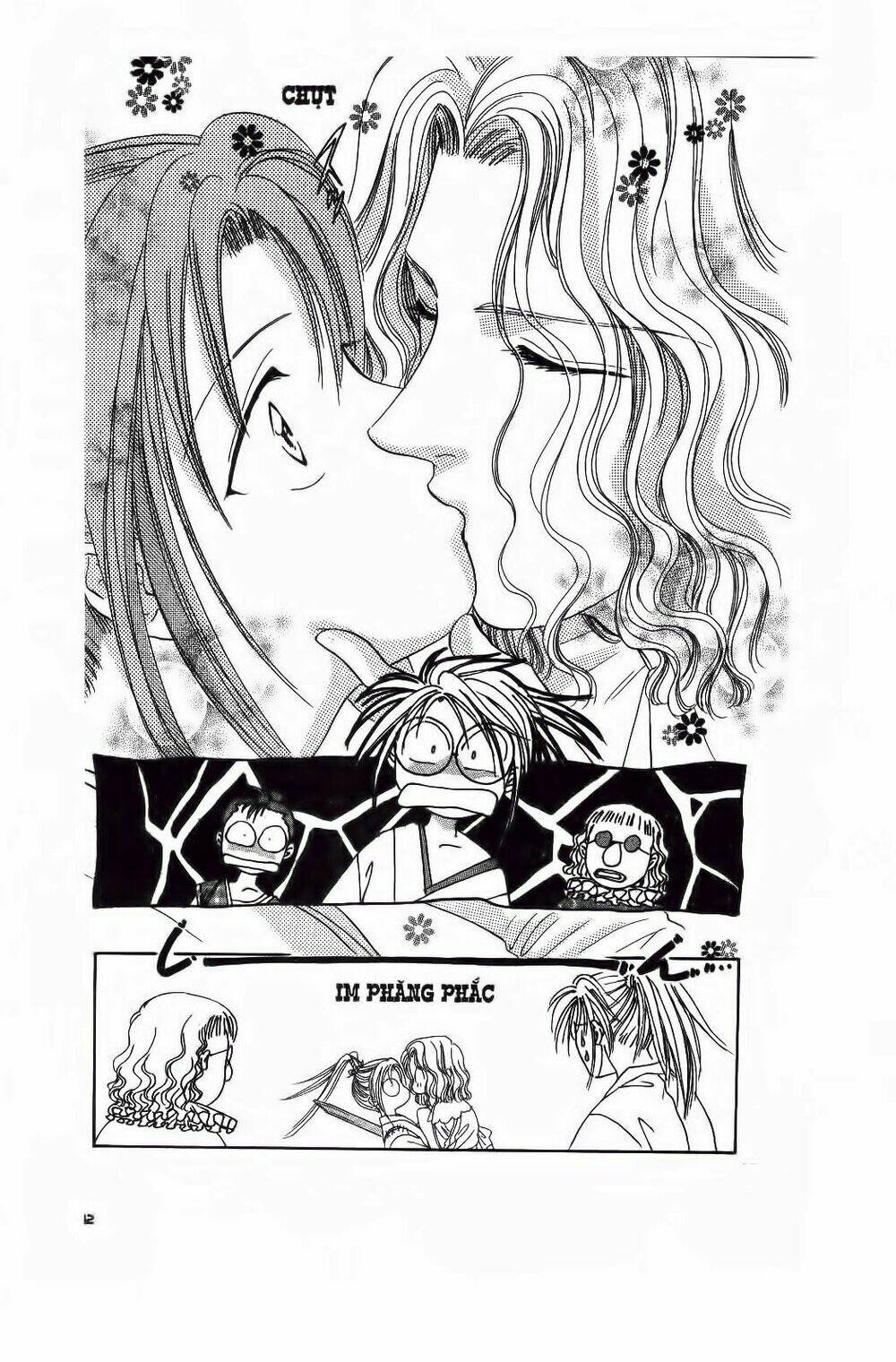 nước nhật vui vẻ chapter 7 18