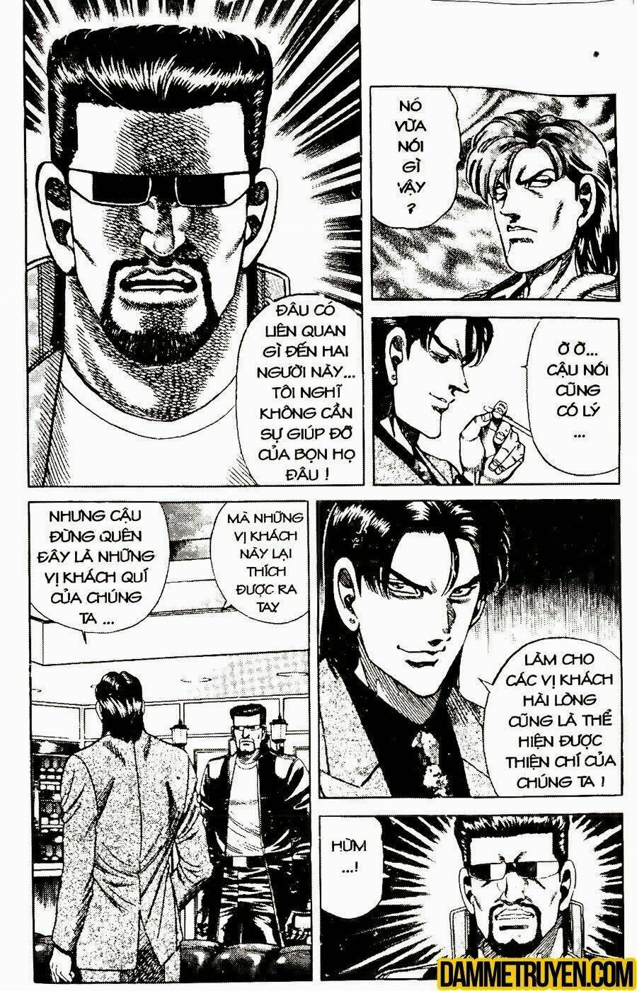 sức mạnh nhân đôi chapter 37.1 5