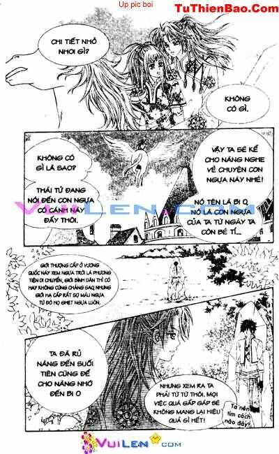 bogle goes to the kingdom chapter 27 13