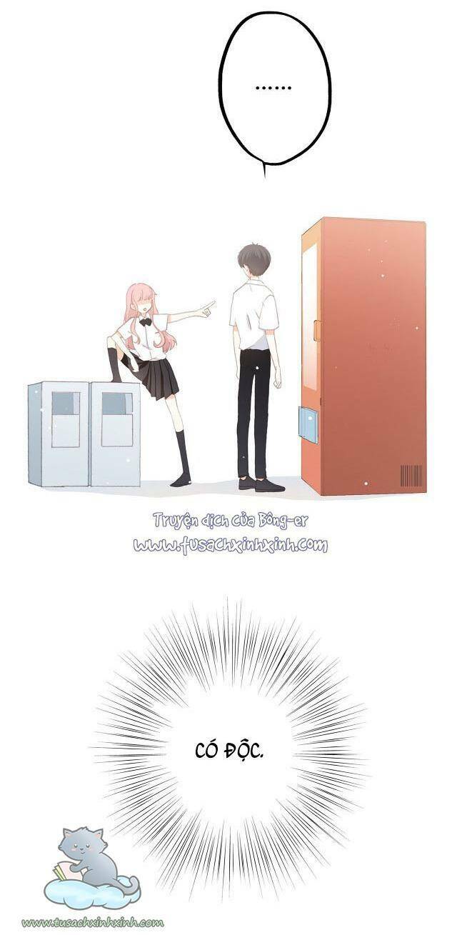 con tim rung động 3 chapter 54 5