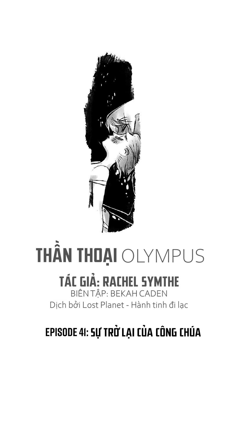 thần thoại olympus chapter 41 29