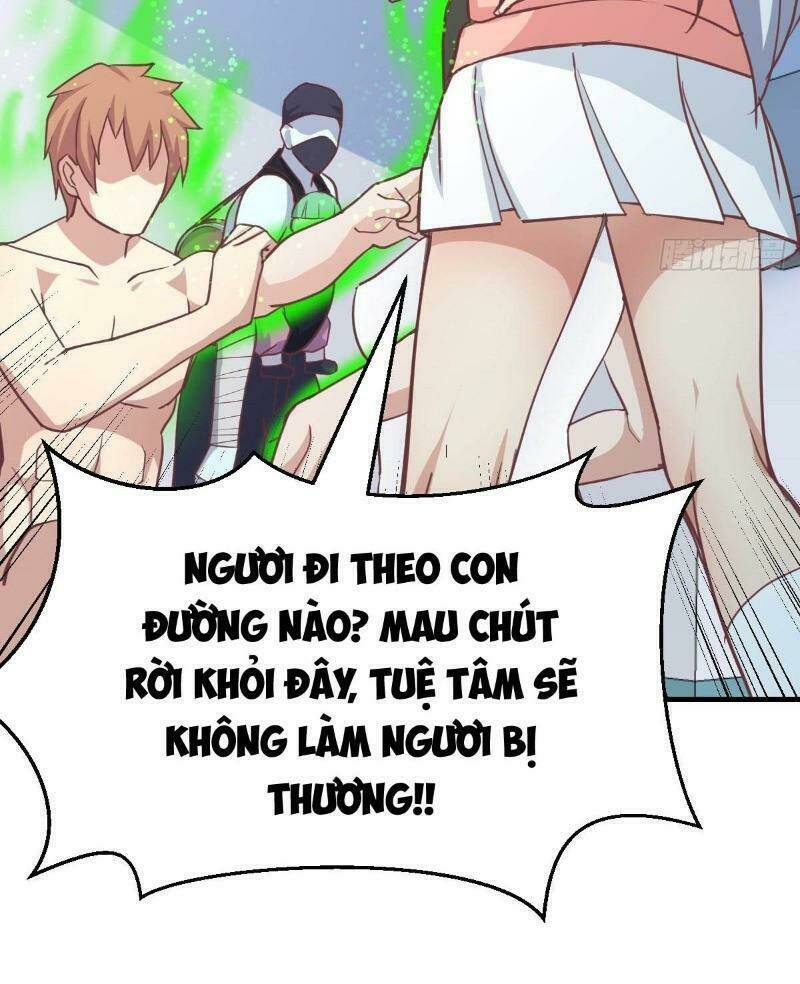 song tu đạo lữ kiểu xem mặt chapter 89 28