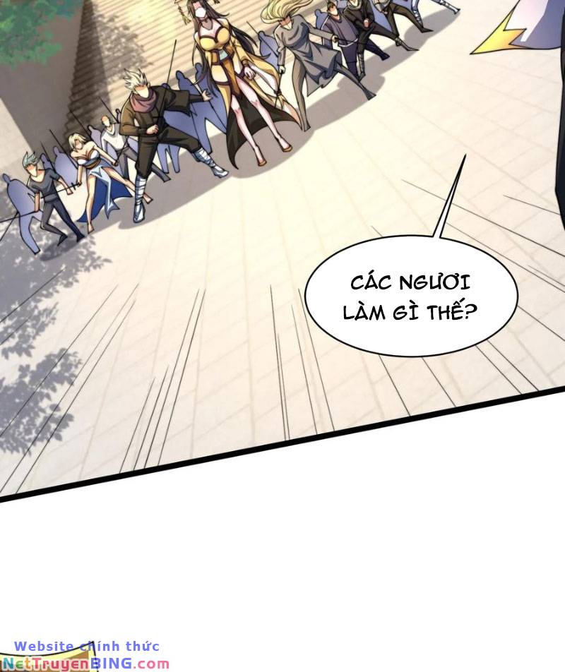 ta nuôi quỷ ở trấn ma ty chapter 286 15