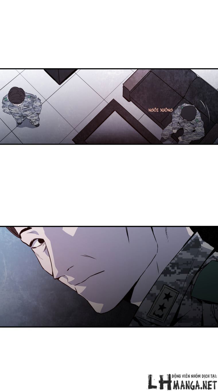 m.i.a - jakjeonjung siljong chapter 39 12