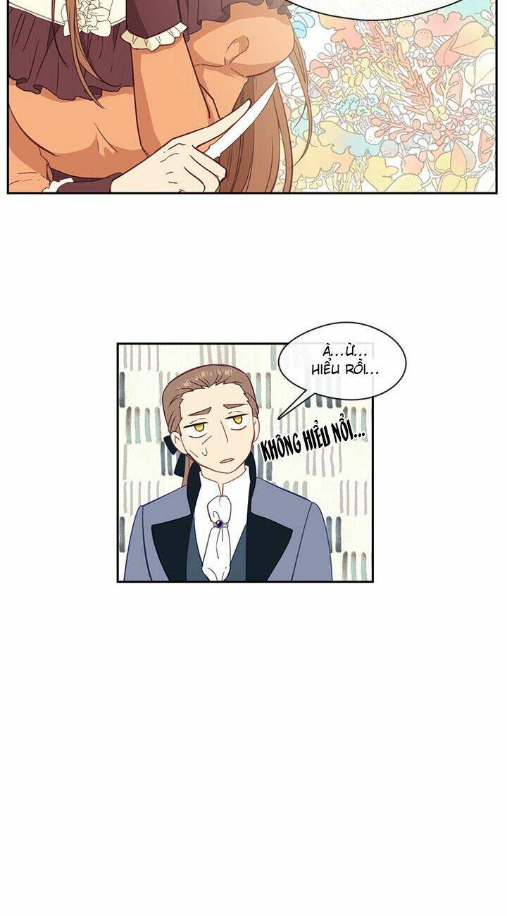 hãy coi chừng ác nữ chapter 25 25