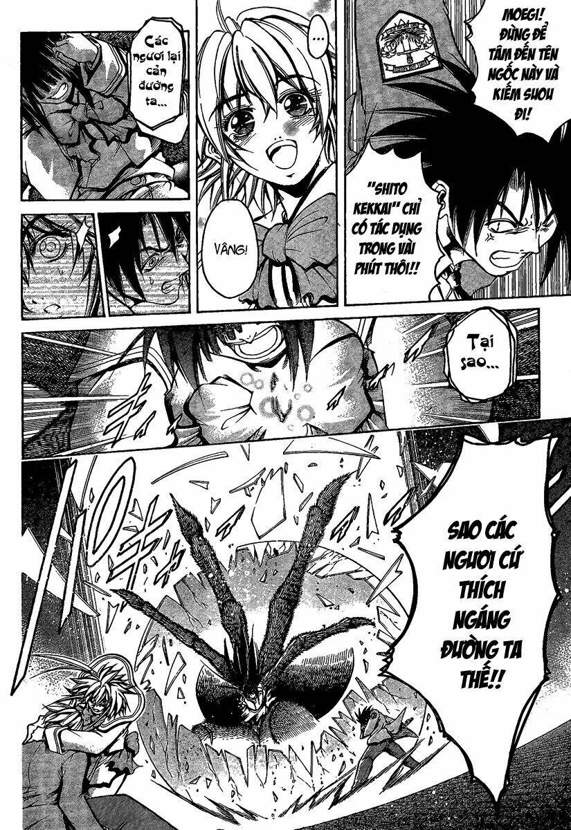 holy talker chapter 2 45