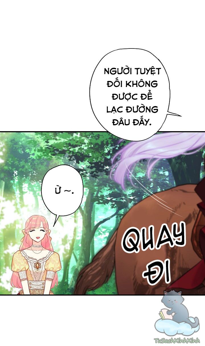 thánh nữ ẩn danh chapter 196 38