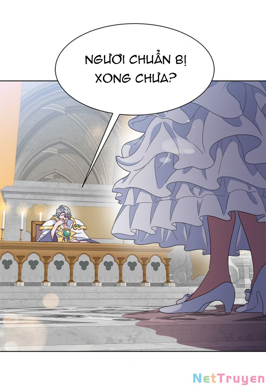 con gái bảo bối của ma vương chapter 151 34