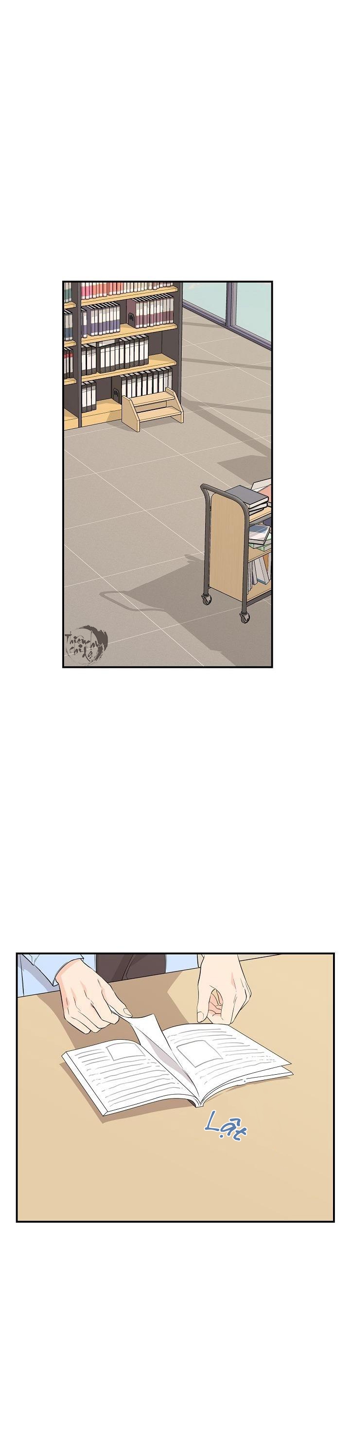 hoa ly hổ chapter 7 9