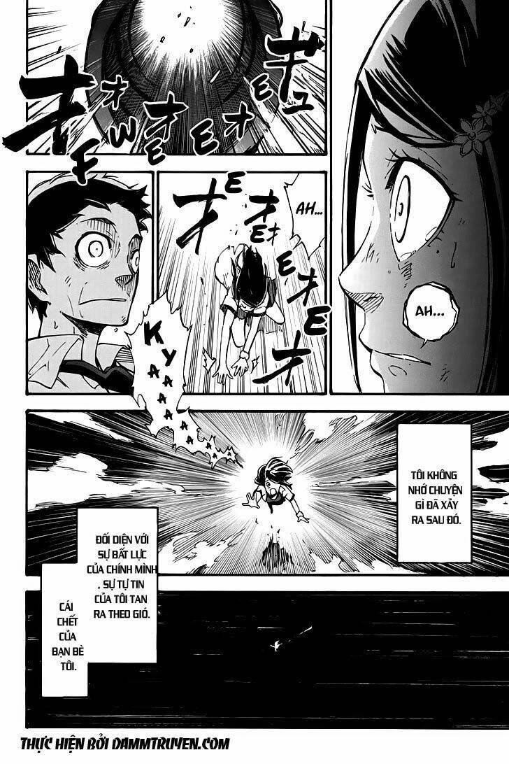 dolly kill kill chapter 3 17