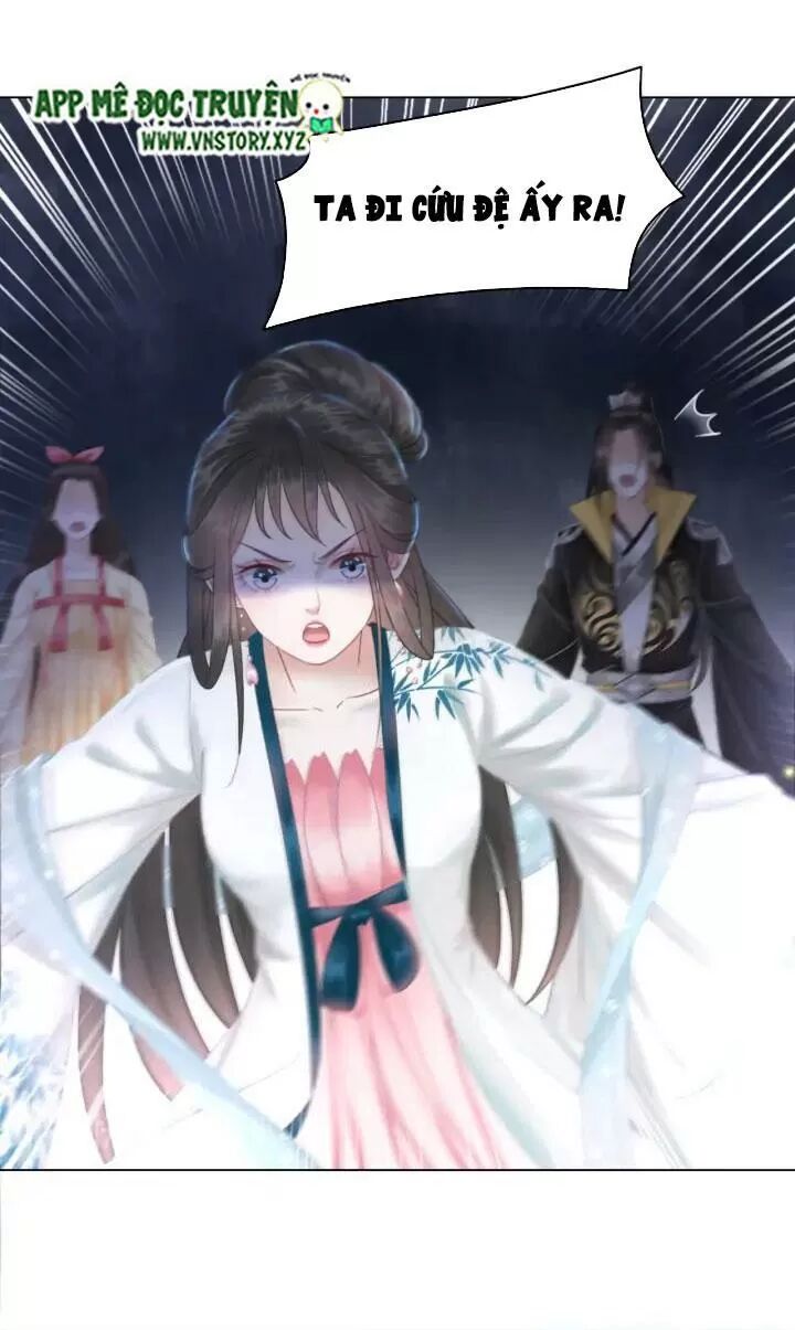 cực phẩm phế vật tiểu thư chapter 134 21