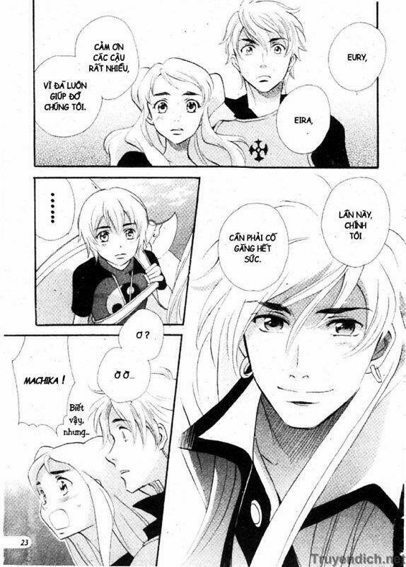 meteor methuselah chapter 35 25