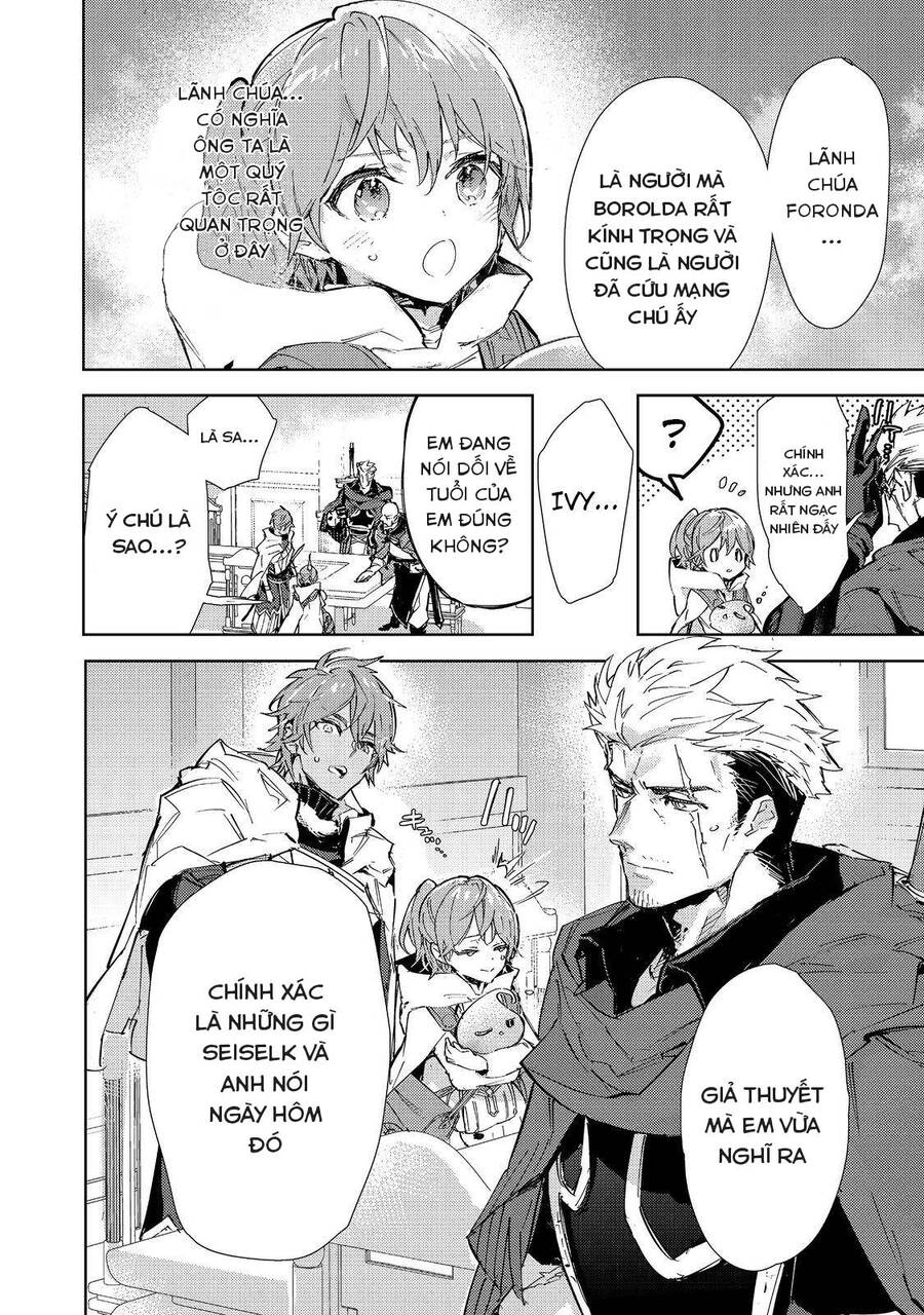 saijaku teima wa gomi hiroi no tabi o hajimemashita chapter 20.2 6