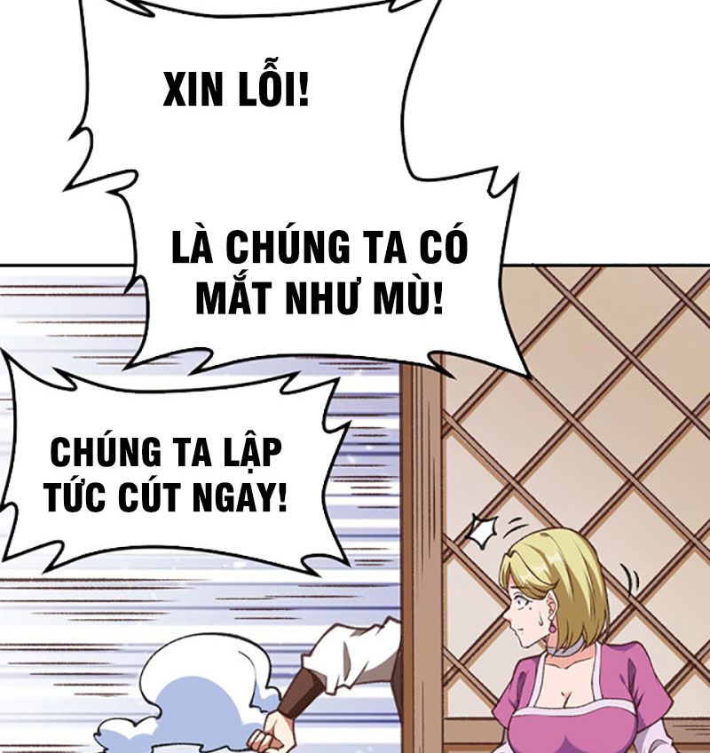 võ đạo độc tôn chapter 409 44