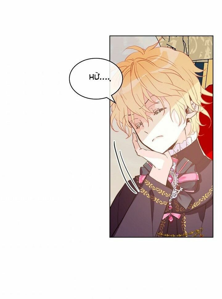 con có phải con là con gái của ngài không? chapter 32 49