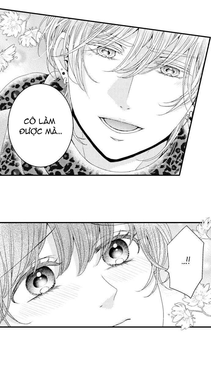 chỉ ôm thôi là không đủ chapter 81 25