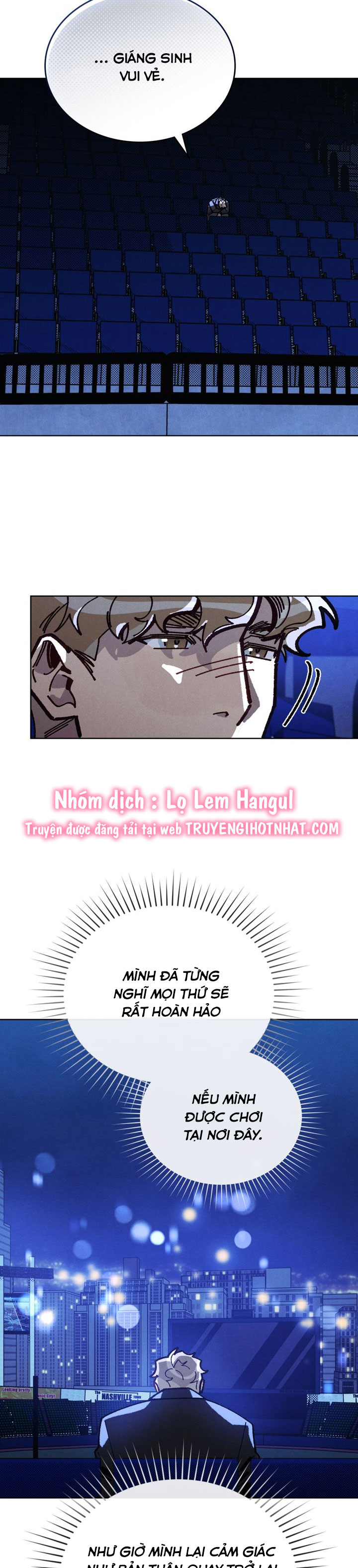 giải mã ngôn ngữ trái tim chapter 50 7