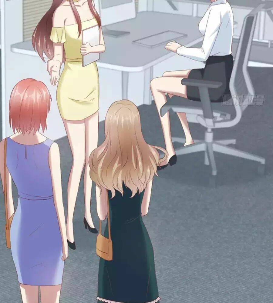 khi trò chơi ác ma bắt đầu chapter 105 64