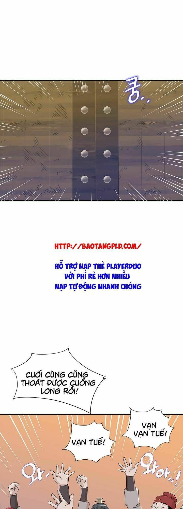 cuồng long chapter 21 11