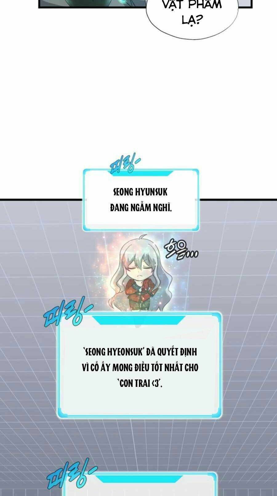 mẹ tôi là chòm sao bảo hộ m chapter 5 33