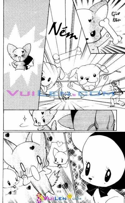 bộ sưu tầm lọ lem chapter 6 111