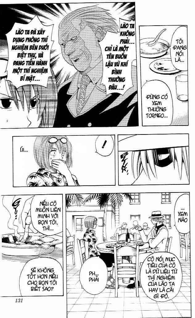 con mèo đen chapter 5 10