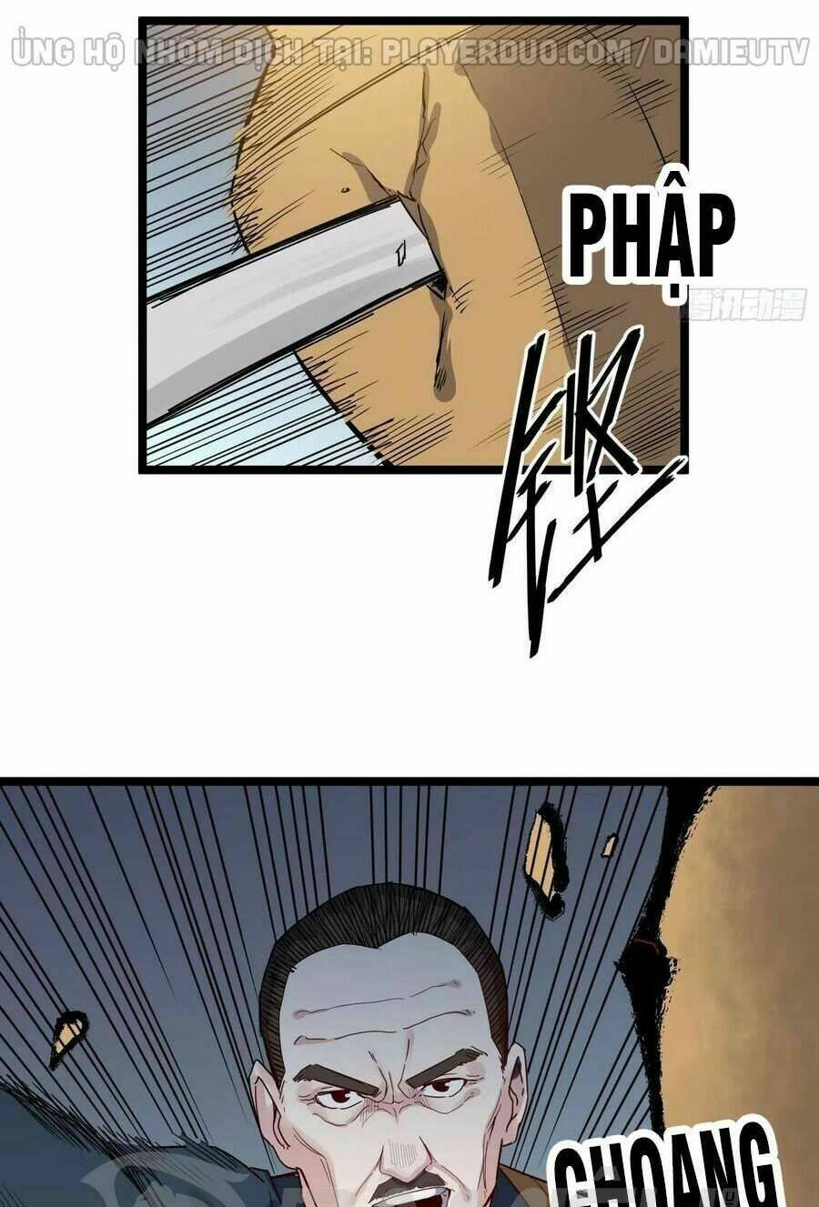 đỉnh phong thần y chapter 80 23