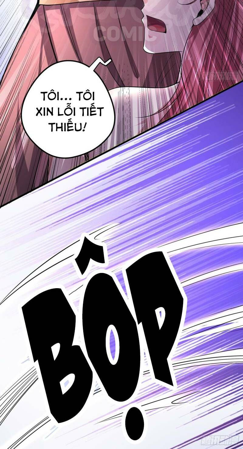 tối cường thần y tại đô thị chapter 52 16