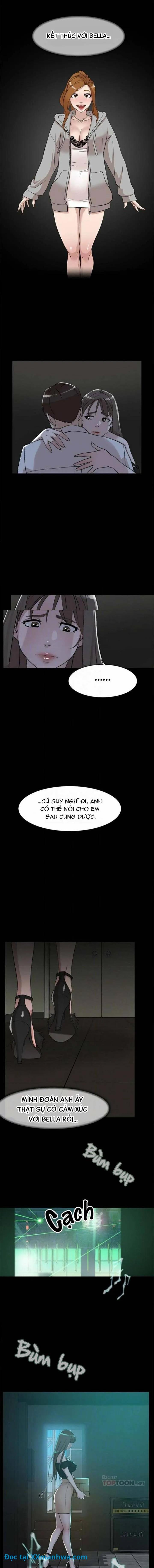 mười một cm của cô ấy chapter 88 9