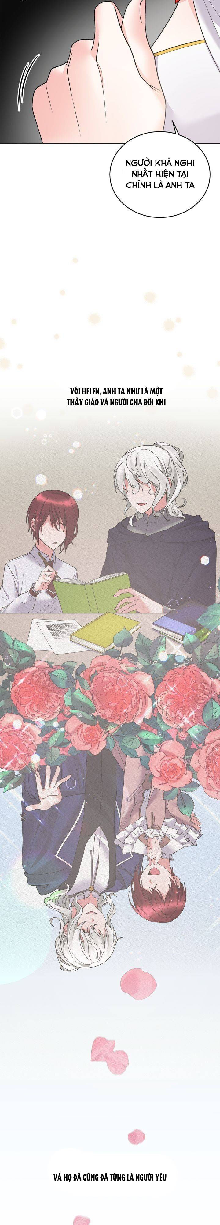 tôi sẽ trở thành nhân vật chính chapter 47 2